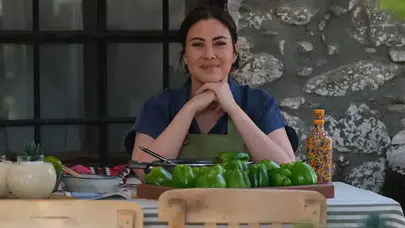Daha 17 Özlem’in Bahçesi gerçek mi, nerede, adresi ne, çekimler nerede yapılıyor?