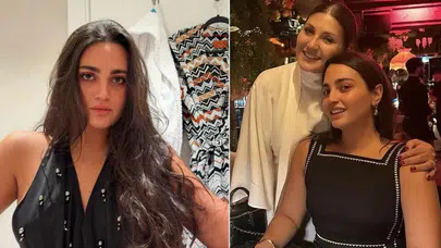 Melisa Ural’ın sevgilisi kim, kaç yaşında, ne iş yapıyor, Can Dinç kimdir, ilişkileri ne zaman başladı?