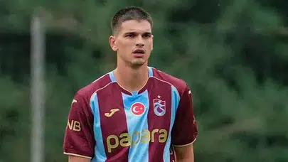 Trabzonspor KAP’a bildirdi: Salih Malkoçoğlu’nun yeni adresi ve transfer maliyeti belli oldu