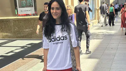 Gizem Tuncer'den magazin dünyasını sallayacak arkadaşlık açıklaması