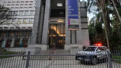 Brezilya polisi hareke geçti: Matisse’in çalıntı şaheserleri bulundu!