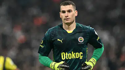 Süper Lig'den LaLiga'ya dev transfer: Dominik Livakovic Barcelona'da