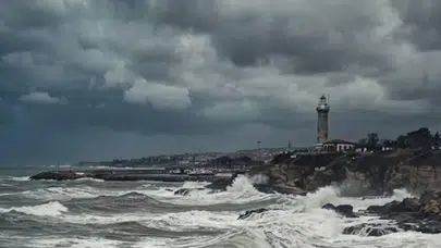 Son dakika: İstanbul’un o ilçelerinde denize girme yasağı başladı