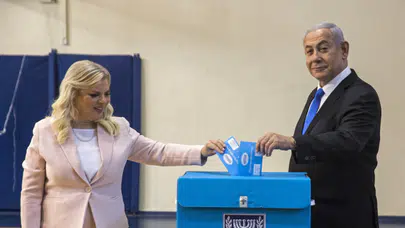 Netanyahu’nun maskesini düşüren itiraf: 'Ailesi beni 'Otistik' diyerek aşağıladı'