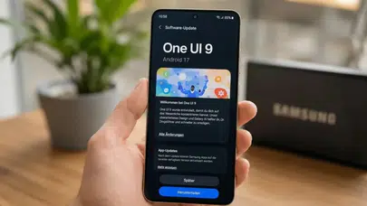 Galaxy S25 One UI 9 beta ne zaman çıkacak? Galaxy S25 güncelleme alacak mı, Android 17 geldi mi, hangi modeller var?