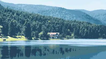 Bolu hava durumu nasıl? Sıcaklıklar yükseliyor mu, Sıcaklık kaç derece olacak, yağmur ne zaman yağacak?