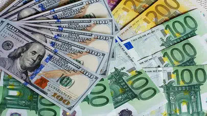 Piyasalarda kritik seviyeler aşıldı: Dolar, Euro ve Borsa İstanbul’da son durum!