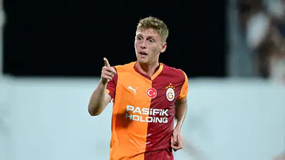 Florya'da transfer hareketliliği: Metehan Baltacı için masaya oturuluyor