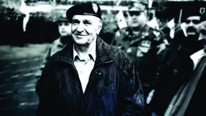 Bilge Kral Aliya İzzetbegoviç, doğumunun 101'inci yılında anılıyor