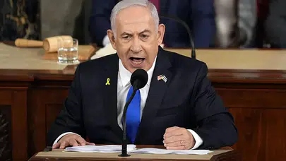 Netanyahu diplomatik kapıları kapattı: 'İran ile anlaşma imkansız'