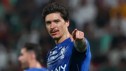 Trabzonspor’dan bir dünya yıldızı hamlesi daha: Darwin Nunez Süper Lig yolunda