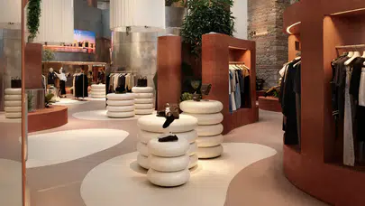 Beymen Tersane’ye Perakendede Başarı kategorisinde altın ödül