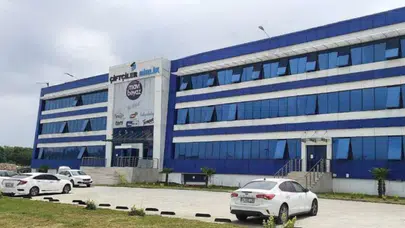 Çiftçiler Birlik Kağıtçılık'a kayyım şoku: Dev şirkette aile içi kriz yargıya taşındı