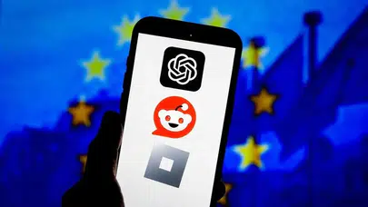 AB'den dev platformlara yeni yaptırım: ChatGPT, Roblox ve Reddit denetim kıskacında