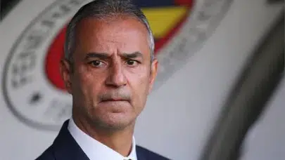 İsmail Kartal'dan sarı-lacivertlilere özel talimat: 'İkili mücadelelerde taviz istemiyorum'