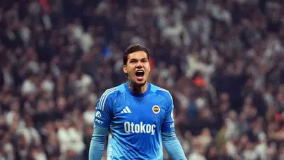 Ederson'a bir kez daha forma çıkmadı! Fenerbahçe'de ayrılık ihtimali güçleniyor