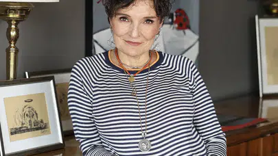 Banu K. Zeytinoğlu kültür-sanat iletişiminin değişen yapısını anlattı