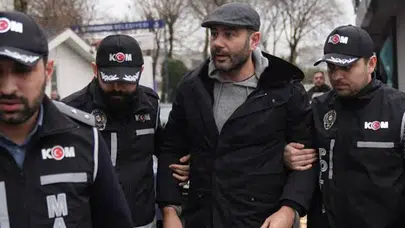 23 yıl hapis cezası alan Rıza Akpolat’ın milyonlarca liralık servetine el konuldu!