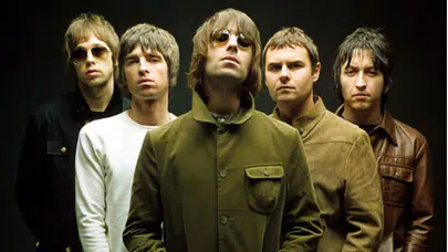 Knebworth'e süresiz lisans: Oasis hayranlarını heyecanlandıran adım