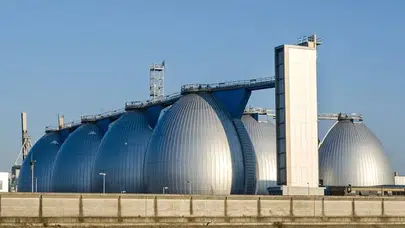 Doğal gaz fiyatlarında yalancı bahar: Depolardaki dev açık alarm veriyor