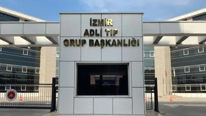 İzmir'de uyuşturucu tartışması bir aileyi yıktı: Baba, 21 yaşındaki oğlunu öldürdü