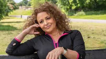 Filistin desteği tartışması mahkemeye taşınıyor: Nadia Sawalha ITV'yi hedef aldı