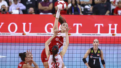 Filenin Sultanları Türkiye Azerbaycan maçı hangi kanalda, ne zaman, saat kaçta, TRT Spor ve TRT Spor Yıldız yayını şifresiz mi?