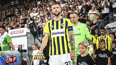 Fenerbahçe play-off maçı ne zaman, rakibi kim? Sparta Prag mı, Lyon mu, maç saat kaçta başlayacak?