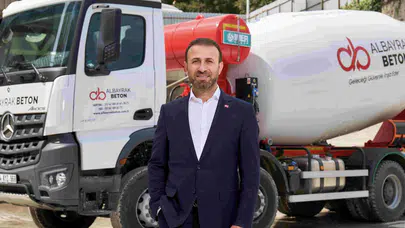 Albayrak Beton'dan 2026'nın ilk yarısında 75,4 milyon lira brüt kar