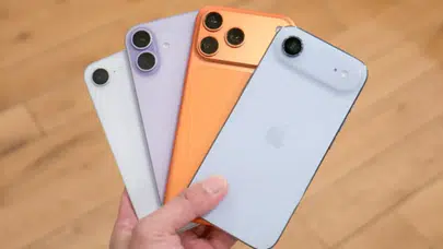 iPhone 18 ailesinde sürpriz model: Sızan kodlar 6 yeni cihazı işaret ediyor