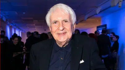 İngiliz tiyatrosunun çınarı Peter Gill 86 yaşında hayatını kaybetti