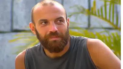 Survivor Sercan sessizliğini bozdu: O aşk iddiasının altından büyük sır çıktı!
