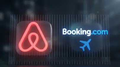 Booking ile Airbnb'ye yüzde 17 sınırı ve 5 milyon TL şartı