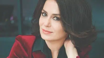 Nazan Kesal kimdir? Kaç yaşında, nereli, eşi Ercan Kesal kimdir, hangi dizilerde rol aldı?