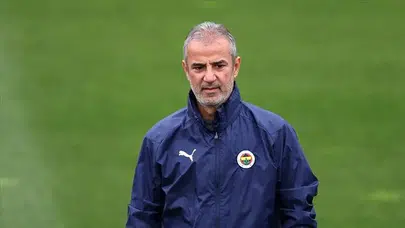 İsmail Kartal'dan Lyon maçı öncesi radikal karar: Fenerbahçe fabrika ayarlarına dönüyor