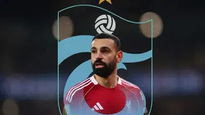 Yılın bombası patladı! Mohamed Salah bugün İstanbul’a geliyor
