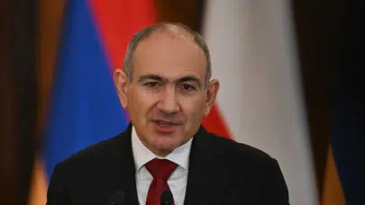 Paşinyan ezber bozdu: Azerbaycan artık engel değil komşumuz