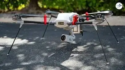 Şehir savunmasında devrim: 5G baz istasyonları dron avcısına dönüşüyor!