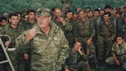 'Bosna Kasabı' Mladiç için resmi protokol hazırlığı! Devlet töreni düzenleniyor