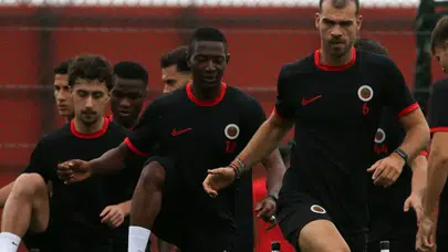 Topuk Yaylası kampingi bitti, gözler dev maça çevrildi: Gençlerbirliği sahasında Fenerbahçe'yi ağırlıyor
