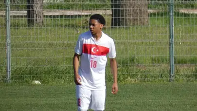 Sebatspor transferde bombayı patlattı: Trabzonsporlu Thierry Darnel Karadeniz ile 1 yıllık anlaşma