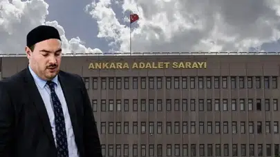 Ankara'da dev suç örgütü operasyonu: Alihan Kuriş şebekesine darbe