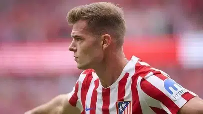 Transferde dev derbi: Fenerbahçe ve Beşiktaş Alexander Sörloth için karşı karşıya
