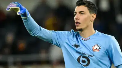 Fenerbahçe'den dev transfer hamlesi: Eski yıldız Berke Özer yeniden gündemde