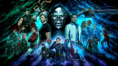 Avengers: Doomsday Türkiye’de ne zaman çıkacak, vizyon tarihi ne, hangi platformda, kimler oynuyor, Secret Wars ne zaman?