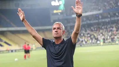 İsmail Kartal'ın planı tıkır tıkır işledi: Sturm Graz karşısında göz dolduran performans