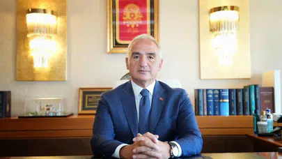 Mahkemeden Bakan Ersoy kararı: CHP'li Salıcı 5 kuruşa mahkûm oldu