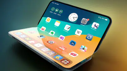 Katlanabilir iPhone Ultra için bomba sızıntı: Renkleri ortaya çıktı!