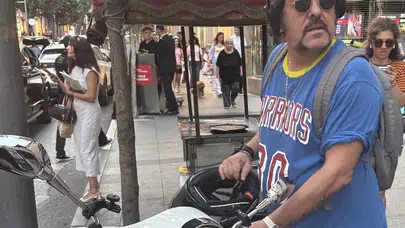 Mehmet Hakan Balcı Haluk Levent ve müzik sektörünü sert sözlerle eleştirdi