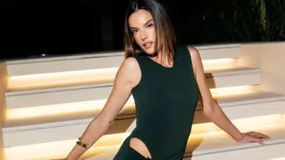 Alessandra Ambrosio evleniyor mu? Kiminle, nerede, nasıl evlilik teklifi aldı, ne dedi?
